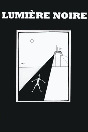 Lumière noire's poster