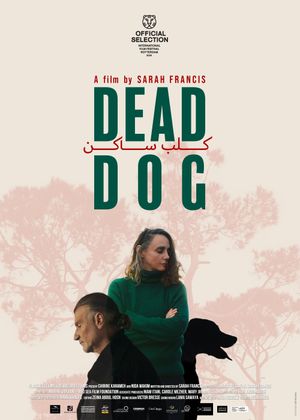 Dead Dog's poster