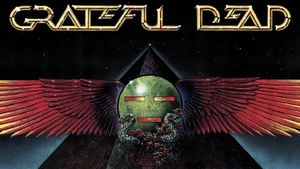 Grateful Dead: Rocking The Cradle - Egypt 1978's poster