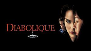 Diabolique's poster