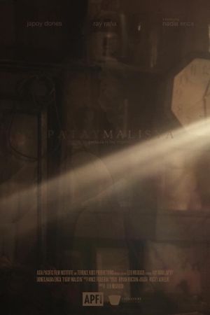Dead Malice's poster