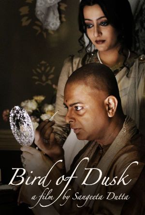 Bird of Dusk's poster