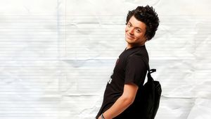 Kev Adams - The Young Man Show's poster