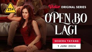 Open Bo Lagi's poster