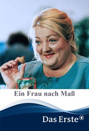 Eine Frau nach Maß's poster image