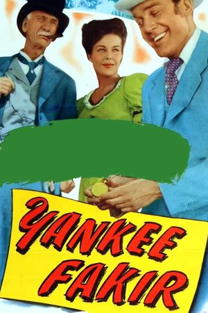 Yankee Fakir's poster