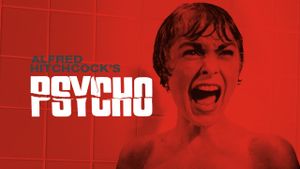 Psycho's poster