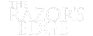 The Razor's Edge's poster