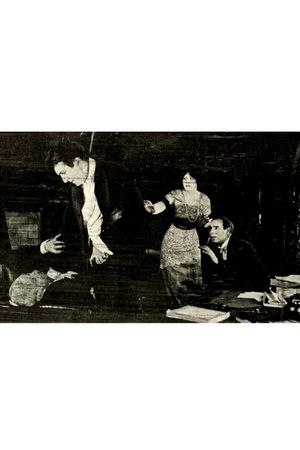 A Leech of Industry's poster