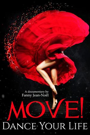 Move! Dance Your Life's poster