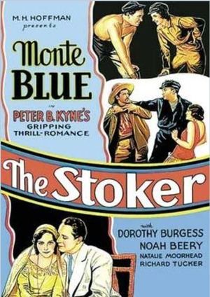 The Stoker's poster