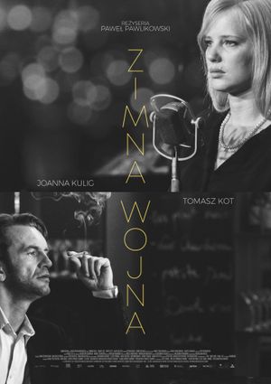 Cold War's poster