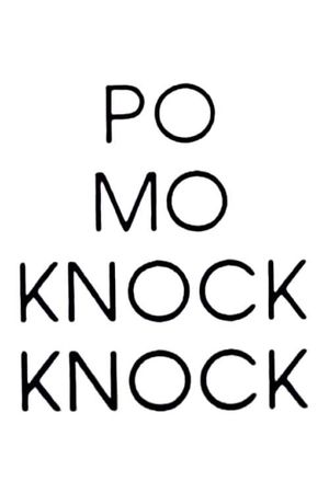 Po Mo Knock Knock's poster