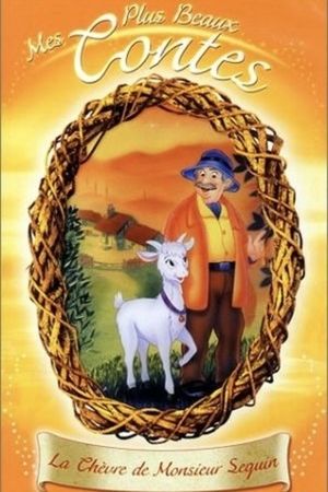Mr. Seguin's Goat's poster