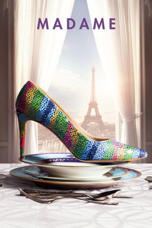 Madame's poster