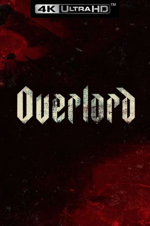 Overlord's poster