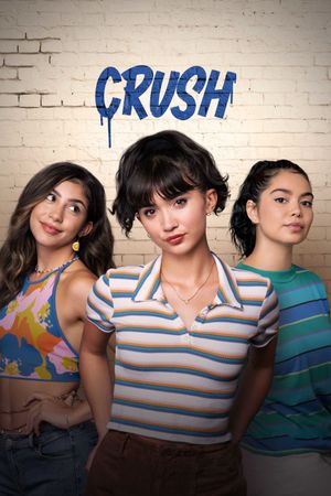 Crush's poster