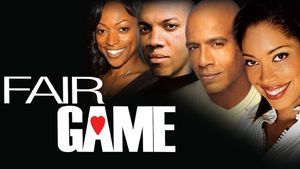 Fair Game's poster