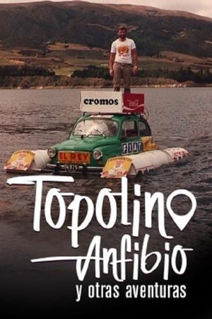 Topolino anfibio y otras aventuras's poster