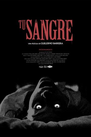 Tu Sangre's poster