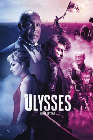 Ulysses: A Dark Odyssey's poster