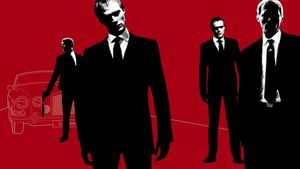 Gangster No. 1's poster