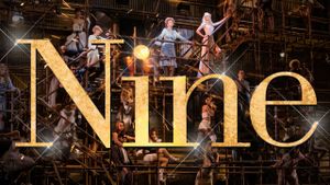 Nine's poster
