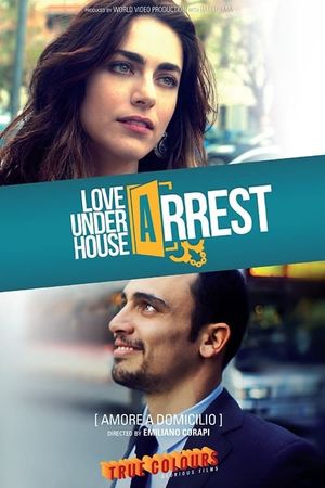 Love Under House Arrest's poster