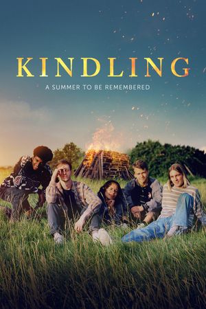 Kindling's poster