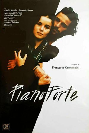 Pianoforte's poster