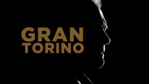 Gran Torino's poster