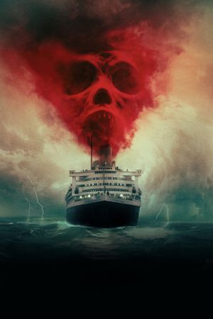 Haunting of the Queen Mary's poster