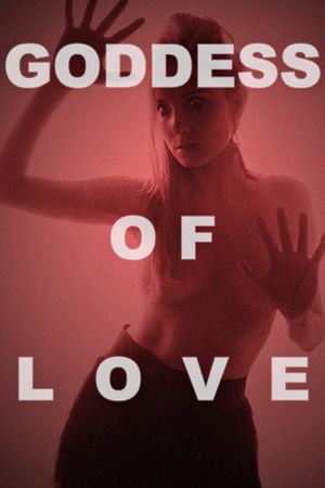 Goddess of Love's poster