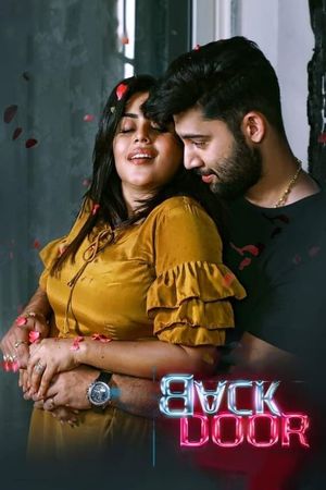 Back Door's poster