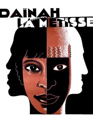 Daïnah la métisse's poster