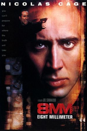 8MM's poster