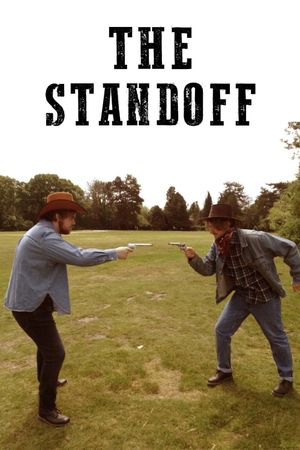 The Standoff's poster