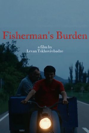 Fisherman's Burden's poster