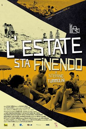 L'estate sta finendo's poster