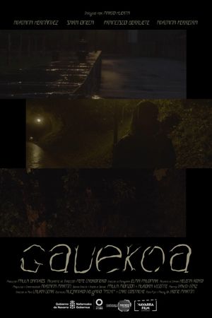 Gauekoa's poster