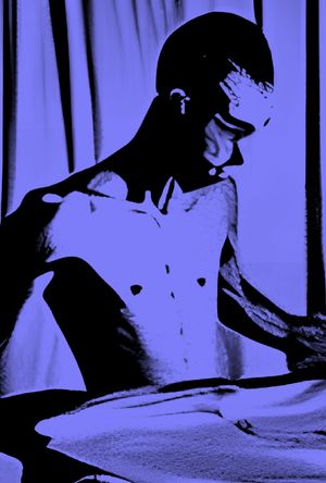 Insomnie's poster