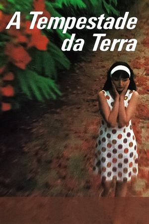 A Tempestade da Terra's poster