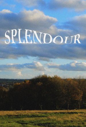 Splendour's poster