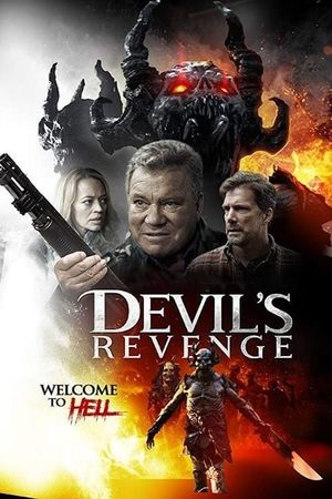 Devil's Revenge's poster