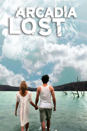 Arcadia Lost's poster
