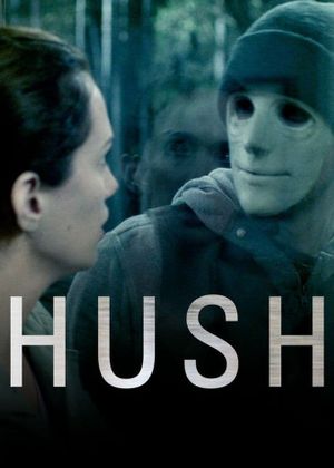 Hush's poster