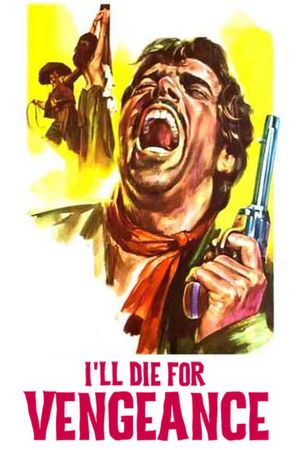 Sapevano solo uccidere's poster