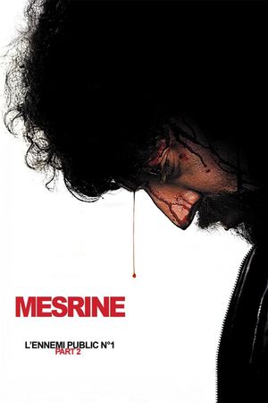 Mesrine: Public Enemy No. 1's poster