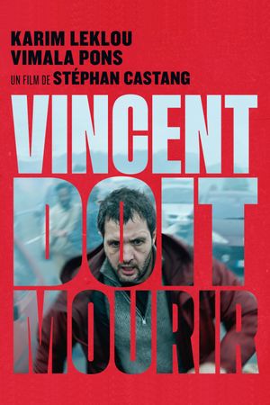 Vincent Must Die's poster