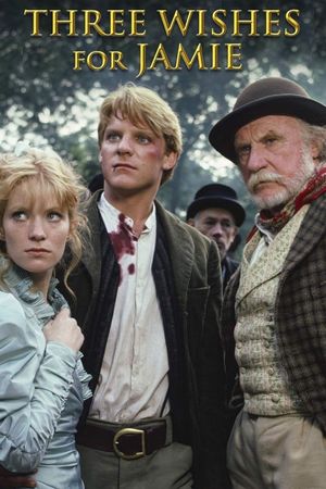 Three Wishes for Jamie's poster